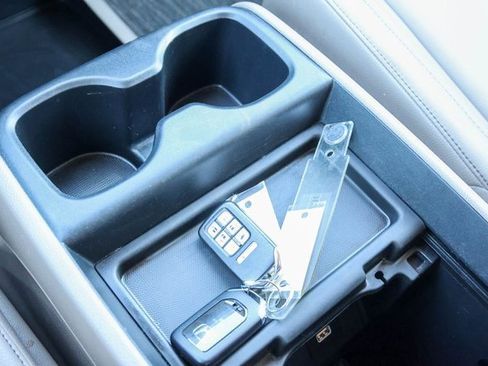 Used 2023 Honda Odyssey EX-L image 22