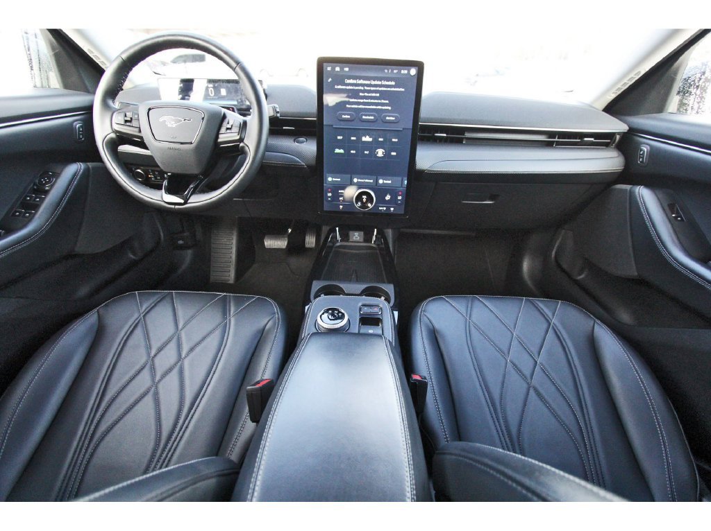 Used 2024 Ford Mustang Mach-E Select AWD/4WD image 10