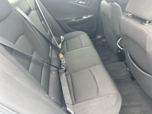 Certified 2024 Chevrolet Malibu LT FWD image 13