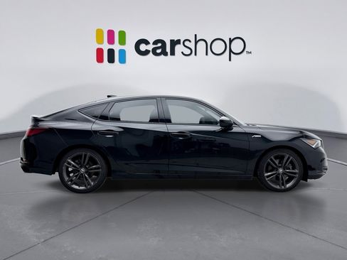 Used 2023 Acura Integra A-Spec image 6