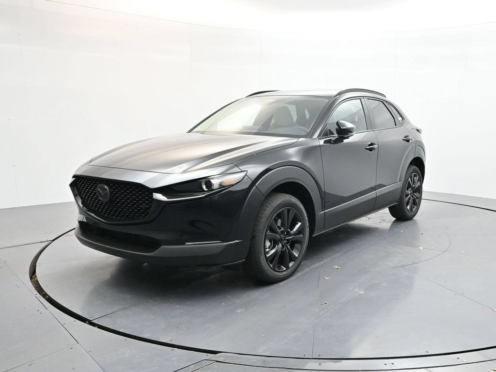 Used 2026 MAZDA CX-30 Aire Edition AWD/4WD image 3