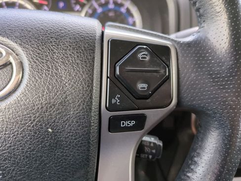 Used 2018 Toyota 4Runner Limited RWD image 26