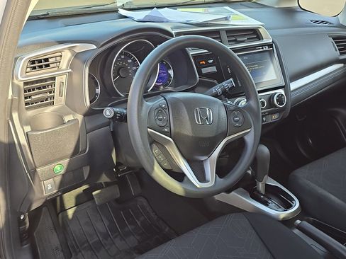 Used 2017 Honda Fit EX image 15
