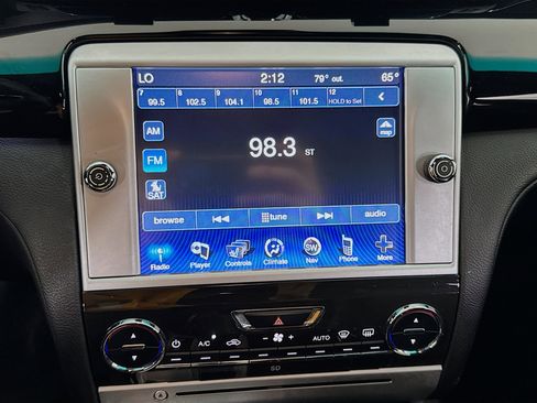 Used 2016 Maserati Quattroporte S RWD image 17