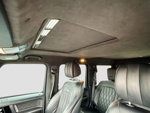 Used 2020 Mercedes-Benz G 63 AMG 4MATIC image 26