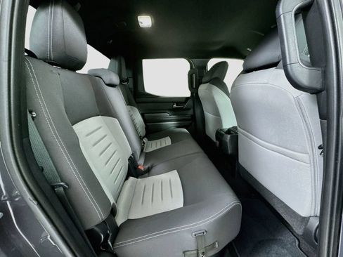 Used 2024 Toyota Tacoma TRD Sport AWD/4WD image 26