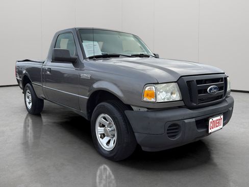 Used 2011 Ford Ranger XL image 2