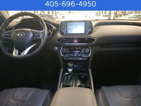 Used 2019 Hyundai Santa Fe Limited image 11