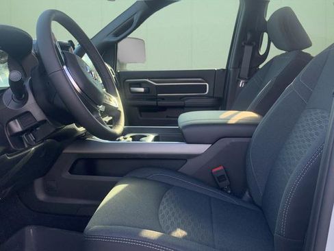 New 2026 RAM 2500 Big Horn image 18