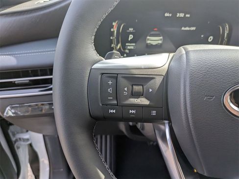 New 2026 INFINITI QX60 Sport w/ Dark Cargo Package image 17