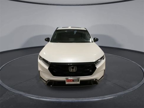 Used 2025 Honda CR-V Sport image 3