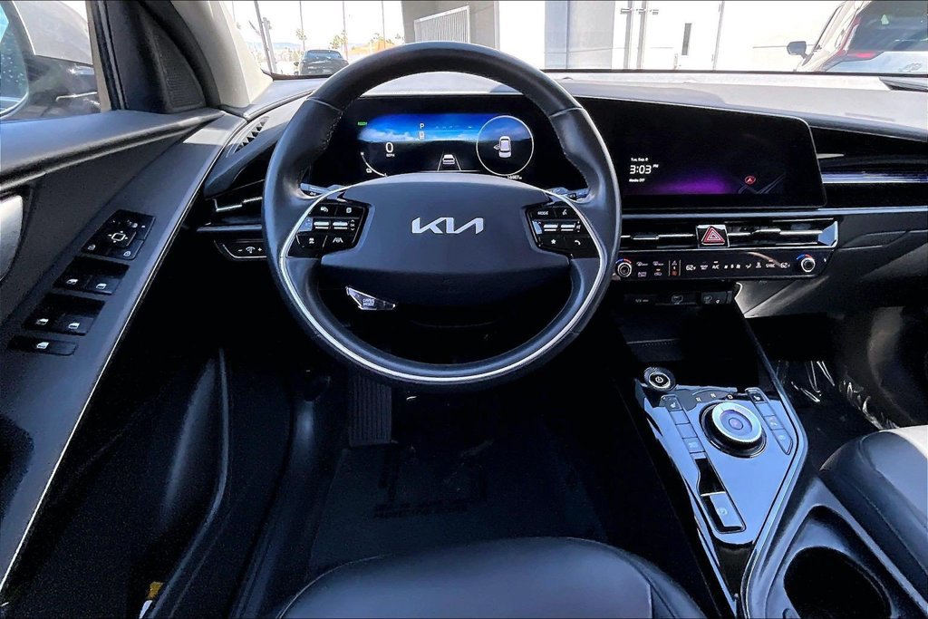 Used 2024 Kia Niro Wind FWD image 8