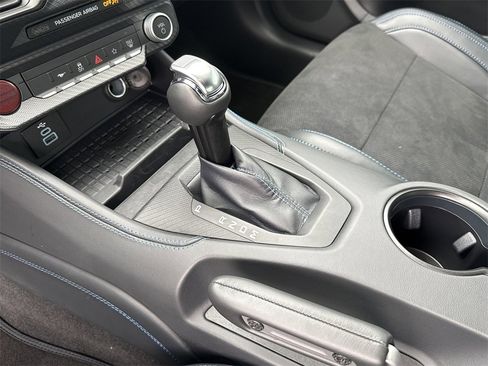 Used 2024 Ford Mustang Dark Horse image 29
