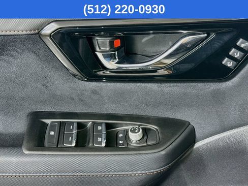 Used 2026 Subaru Forester Touring AWD/4WD image 22
