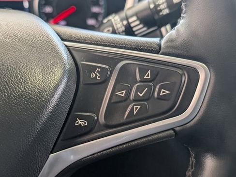 Certified 2023 Chevrolet Equinox Premier image 23