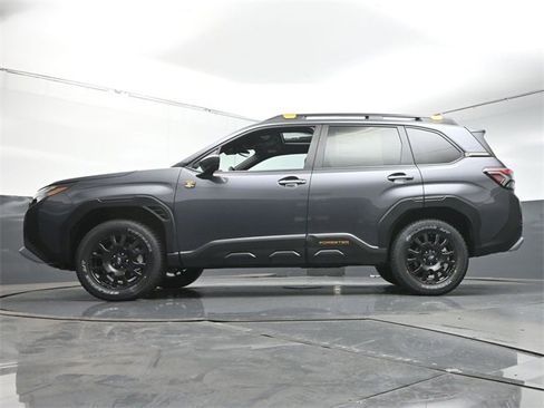 New 2026 Subaru Forester Wilderness image 37
