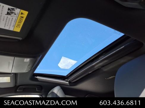 New 2026 MAZDA MAZDA3 2.5 S Hatchback w/ Premium Pkg image 7