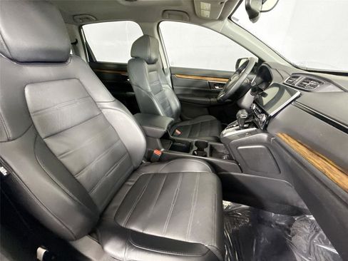 Used 2018 Honda CR-V Touring image 45