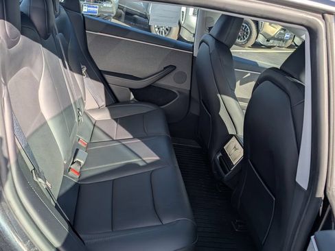 Used 2024 Tesla Model 3 Long Range RWD image 17