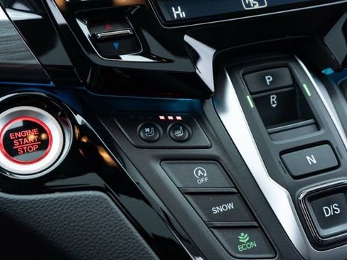 Used 2022 Honda Odyssey Elite image 32