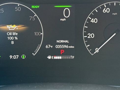 Used 2023 Honda CR-V Sport image 34