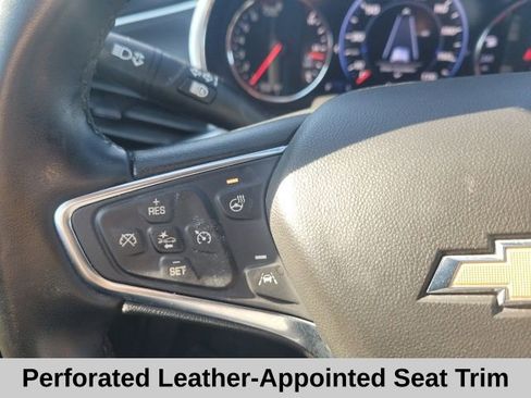 Used 2024 Chevrolet Malibu LT FWD image 13