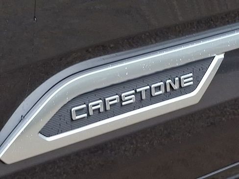 New 2026 Toyota Tundra Capstone AWD/4WD image 26