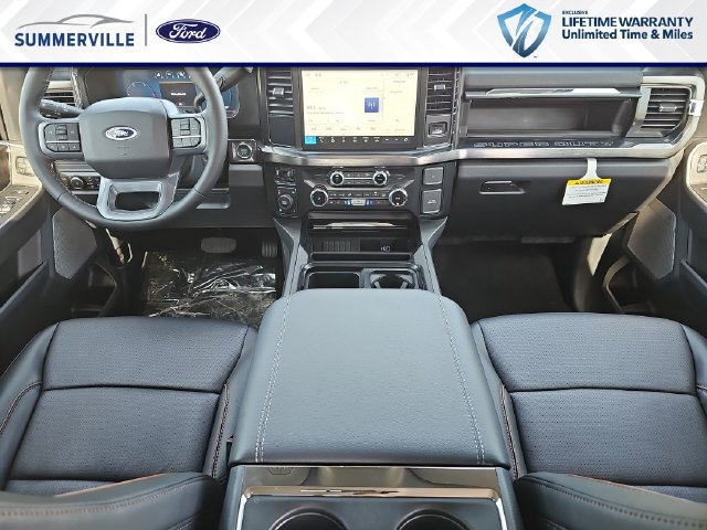 New 2026 Ford F250 Lariat w/ FX4 Off-Road Package AWD/4WD image 10