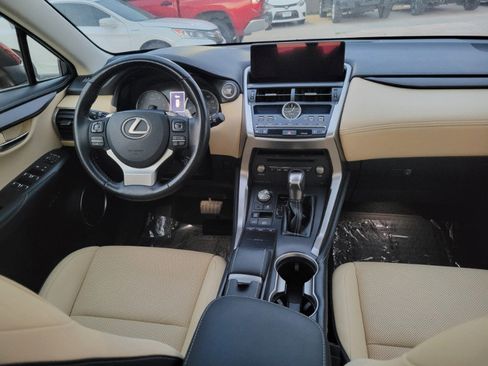Used 2018 Lexus NX 300 AWD w/ Premium Package image 38
