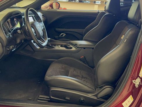 Used 2023 Dodge Challenger R/T Scat Pack RWD image 19