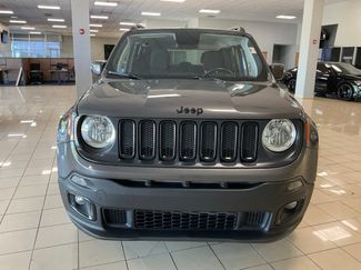 Used 2018 Jeep Renegade Altitude AWD/4WD video 2