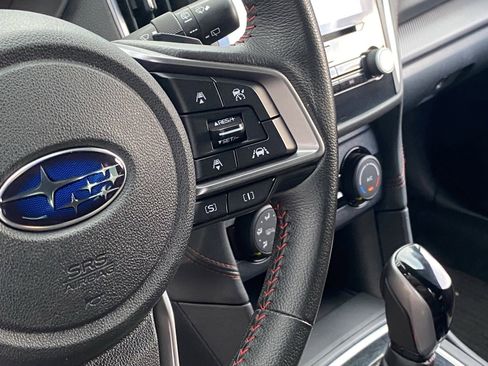 Used 2022 Subaru Impreza 2.0i Sport image 26