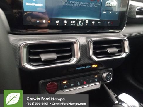 New 2026 Ford Mustang GT Premium w/ GT Performance Package image 17