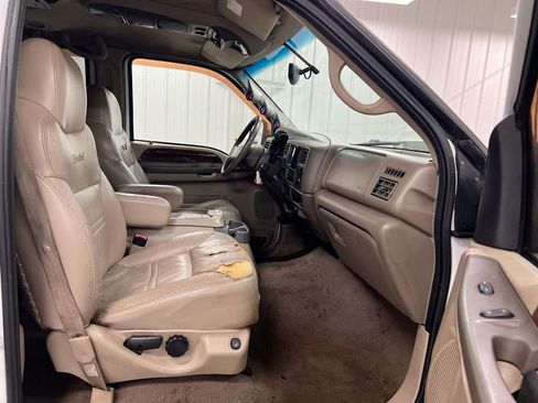 Used 2000 Ford Excursion Limited image 20