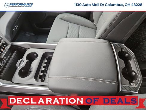 New 2026 RAM 1500 Big Horn w/ Night Edition image 29