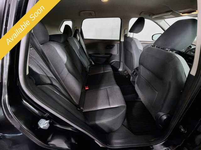 Used 2022 Nissan Rogue S AWD/4WD image 26