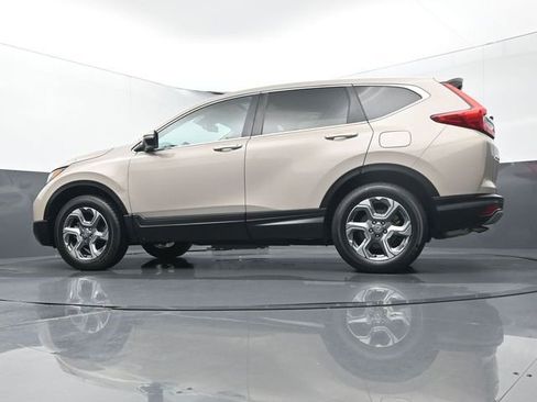 Used 2018 Honda CR-V EX-L image 9
