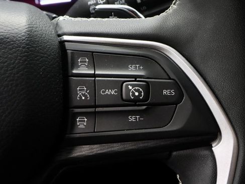 Used 2023 Jeep Grand Cherokee L Laredo AWD/4WD image 29