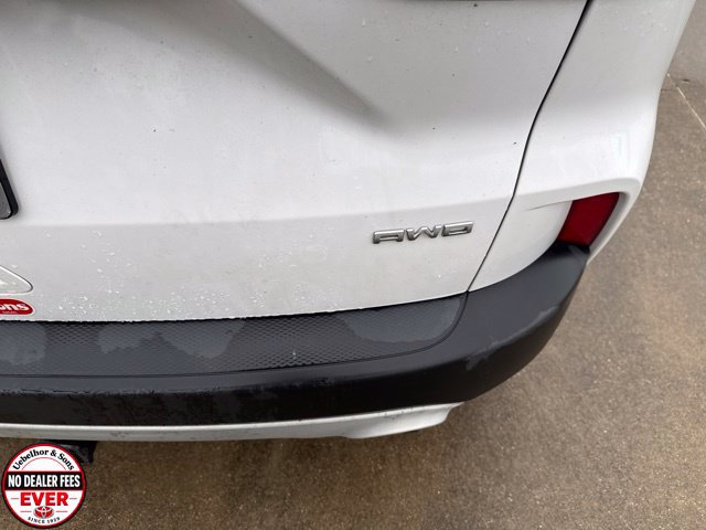 Used 2021 Ford Escape SE AWD/4WD image 19
