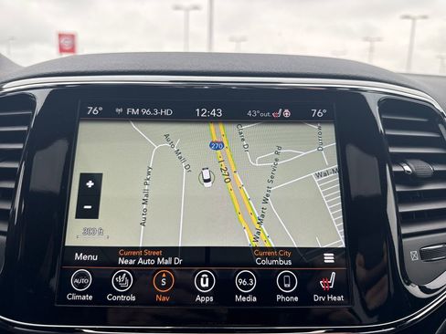 Used 2021 Jeep Grand Cherokee Limited image 20