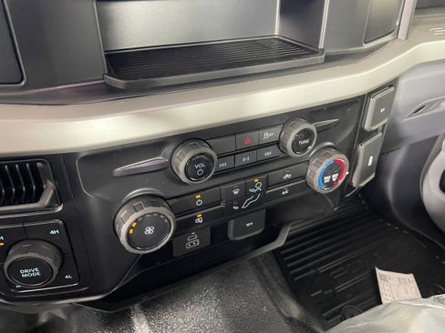 New 2026 Ford F250 XL image 5