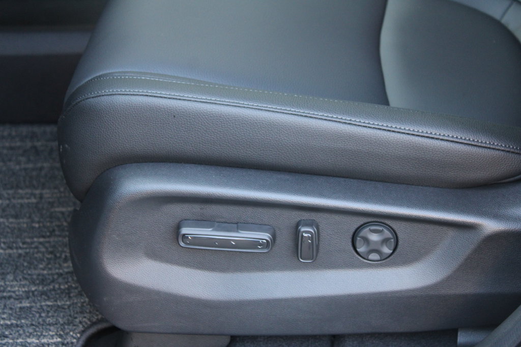New 2026 Honda Odyssey EX-L image 18