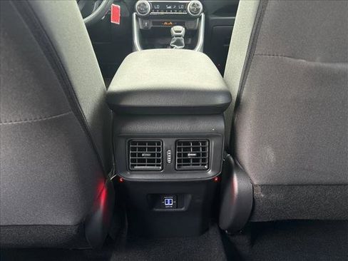 Certified 2025 Toyota RAV4 LE AWD/4WD image 19