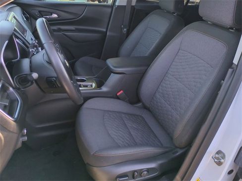 Certified 2021 Chevrolet Equinox LT image 19