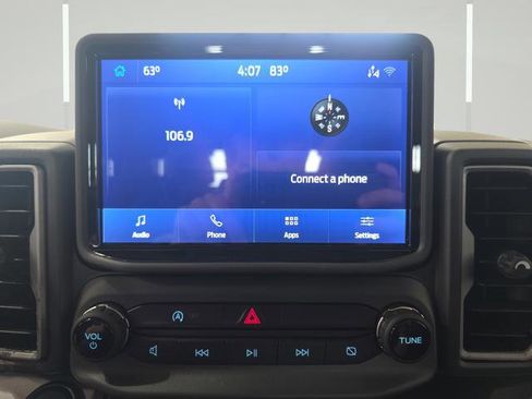 Used 2022 Ford Bronco Sport Big Bend w/ Convenience Package image 20