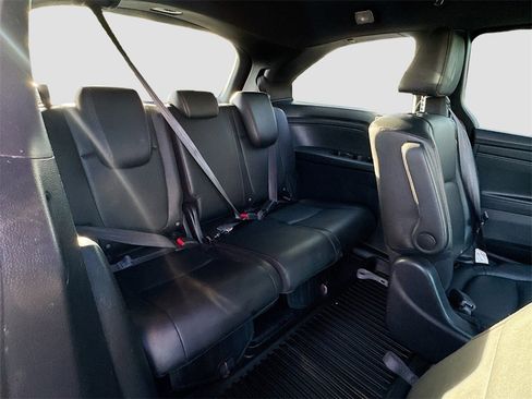 Used 2023 Honda Odyssey Sport image 27