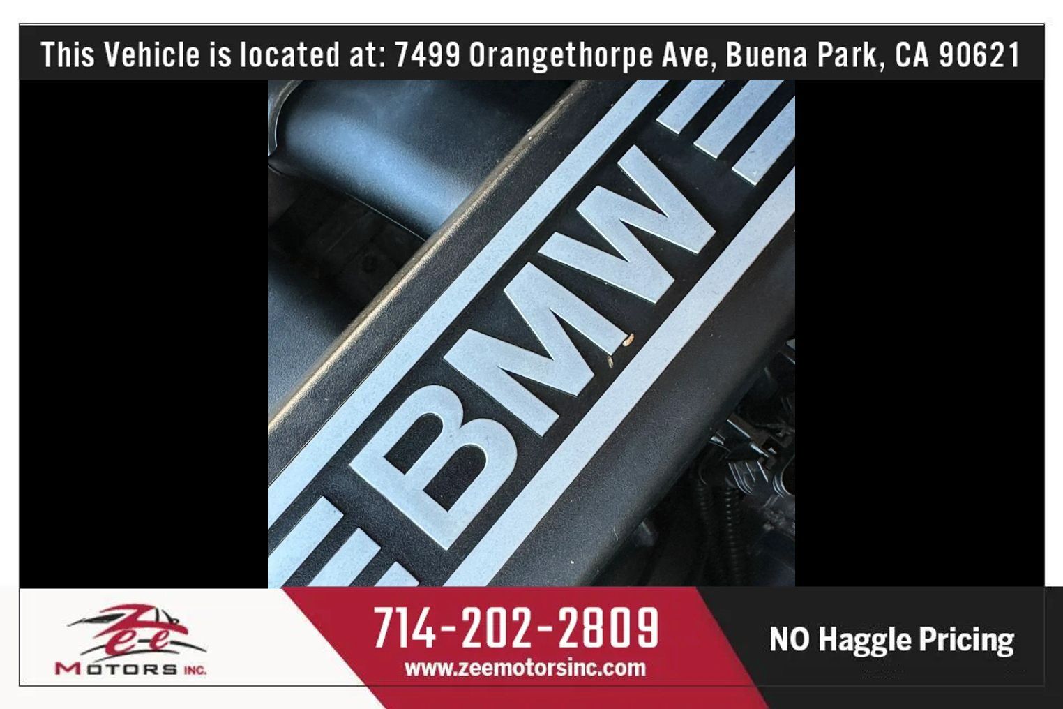 Used 2008 BMW 128i Convertible RWD image 46