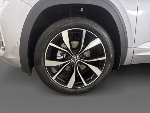 New 2026 Volkswagen Atlas SEL Premium R-Line AWD/4WD image 10