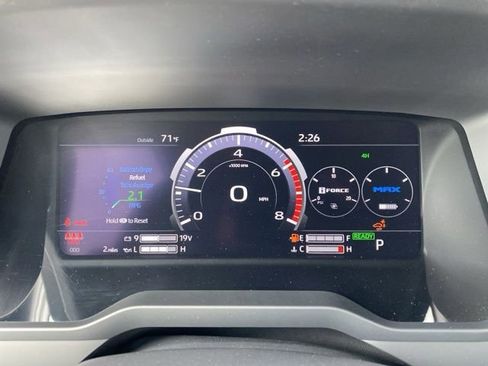 New 2026 Toyota Tundra TRD Pro AWD/4WD image 5