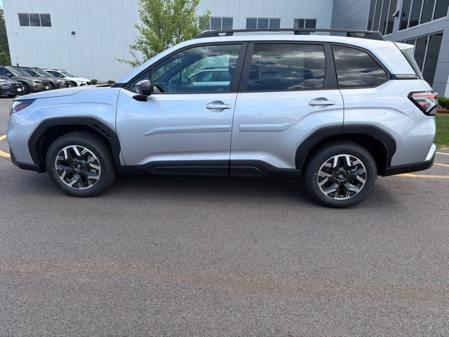 New 2026 Subaru Forester Premium AWD/4WD image 8